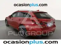 2017 Mazda 6