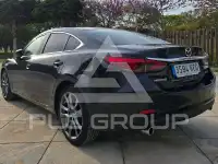 2017 Mazda 6