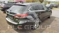 2017 Mazda 6