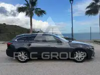 2017 Mazda 6