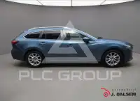2017 Mazda 6