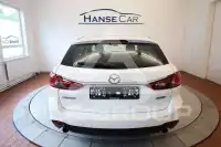 2017 Mazda 6