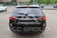 2017 Mazda 6