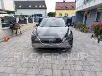 2017 Mazda 6