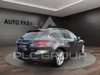 2017 Mazda 6