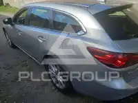 2017 Mazda 6