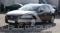 2017 Mazda 6
