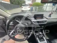 2017 Mazda 6