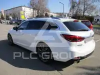 2017 Mazda 6