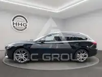 2017 Mazda 6