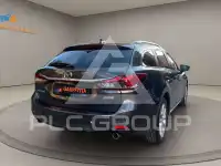 2017 Mazda 6