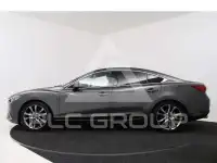 2017 Mazda 6