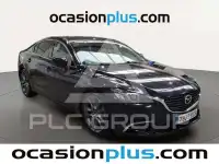 2017 Mazda 6