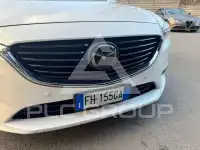 2017 Mazda 6
