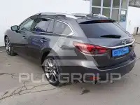 2017 Mazda 6