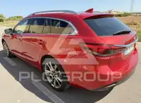 2017 Mazda 6
