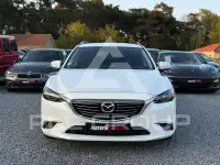 2017 Mazda 6