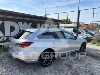 2017 Mazda 6