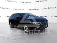 2017 Mazda 6