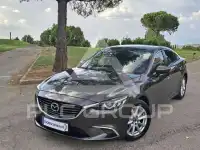 2017 Mazda 6