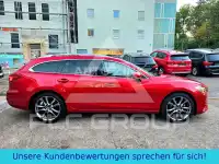 2017 Mazda 6