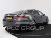 2017 Mazda 6