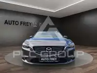 2017 Mazda 6
