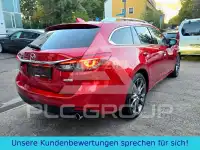 2017 Mazda 6
