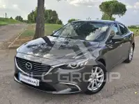 2017 Mazda 6