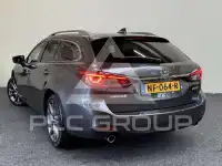 2017 Mazda 6