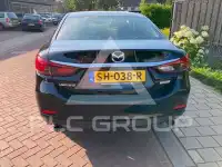 2017 Mazda 6