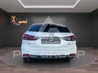 2017 Mazda 6