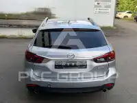 2017 Mazda 6