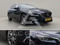 2017 Mazda 6