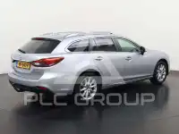 2017 Mazda 6
