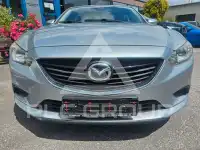 2017 Mazda 6
