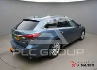 2017 Mazda 6