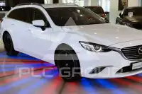 2017 Mazda 6