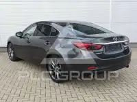 2017 Mazda 6