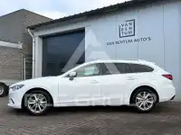 2017 Mazda 6