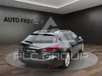 2017 Mazda 6