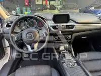 2017 Mazda 6