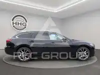 2017 Mazda 6