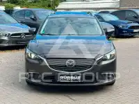 2017 Mazda 6