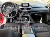 2017 Mazda 6