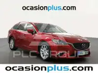 2017 Mazda 6