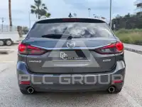 2017 Mazda 6