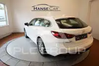 2017 Mazda 6