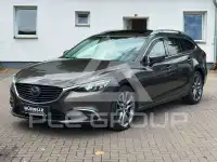 2017 Mazda 6