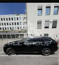 2017 Mazda 6